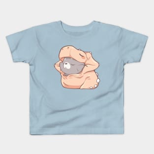 Dino Sam Kids T-Shirt